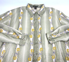 Alberto celini shirt for sale  Columbus