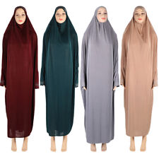 Burqa robe women for sale  Shipping to Ireland