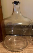 gallon 5 pyrex carboy 19l for sale  Waterfall