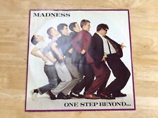 Madness one step for sale  COLCHESTER