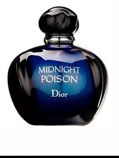 Dior midnight poison for sale  DARTFORD