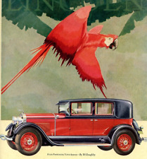 Bird lincoln car for sale  Muncie