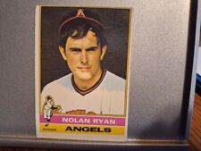 1976 topps nolan for sale  Mount Airy