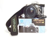 Minolta dynax 505si usato  Modena