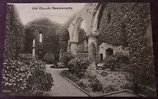 Old church newtownards for sale  UK