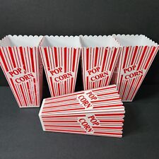 Plastic popcorn box for sale  Clarksville