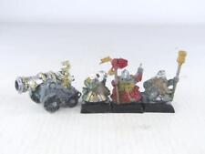 Dwarf cannon crew for sale  WESTBURY