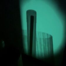 Usado, Casete de rayos X 24x30 con dos pantallas intensificadas para placas de imagen de película roentgen segunda mano  Embacar hacia Argentina