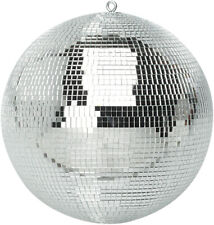 Mirror disco ball for sale  RUNCORN