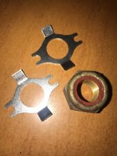 Propeller prop nut for sale  ELY