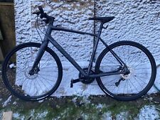 Hybrid road bike for sale  SHIPLEY