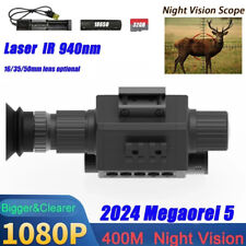 Night vision pro for sale  Walton