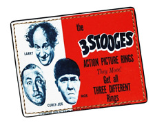 Three stooges 1959 for sale  New York