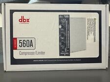 Dbx 560a 500 for sale  Elizabethton