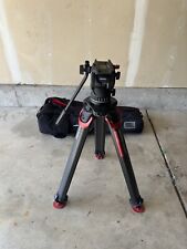 Sachtler aktiv10 flowtech for sale  Auburn