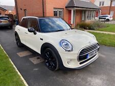 Mini hatch 1.5 for sale  RUGBY