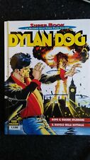 Dylan dog superbook usato  Cascina