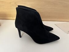 Used, zara ankle boots Uk 8 for sale  Shipping to South Africa