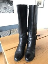 Tolle edle stiefel gebraucht kaufen  Burtscheid