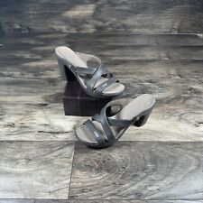Crocs cyprus heels for sale  Palmyra