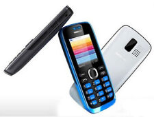Nokia 112 Bluetooth Radio Dual SIM 2G GSM 900 1800 Telefon komórkowy Oryginał, używany na sprzedaż  Wysyłka do Poland