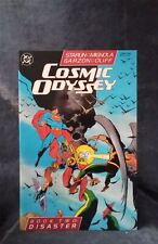 Quadrinhos Cosmic Odyssey #2 1988 DC Comics  comprar usado  Enviando para Brazil