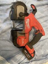 Milwaukee 2829 m18 for sale  Anchorage