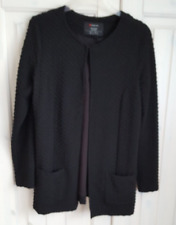 Street strickjacke cardigan gebraucht kaufen  Röthenbach a.d.Pegnitz