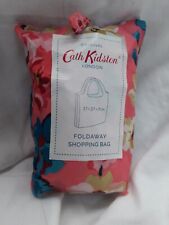 foldaway shopping bag for sale  STOCKTON-ON-TEES