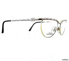 Laura biagiotti occhiali usato  Desio