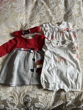 Baby girls outfits for sale  BORDON