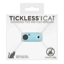 Tickless mini cat gebraucht kaufen  Mittelfeld