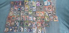 2002 Panini Naruto 137 Card Lot Way of the Ninja and More Near Mint for sale  Shipping to South Africa