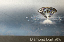 Tapetenbuch diamond dust gebraucht kaufen  Groß-Zimmern