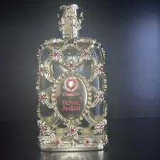 Perfume Orientica Royal Amber de Orientica para unisex EDP 2,7 oz nuevo sin caja segunda mano  Embacar hacia Argentina