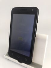 Alcatel pixi black for sale  BIRMINGHAM