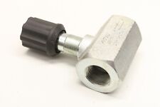 Flutec ventil valve gebraucht kaufen  Deutschland