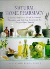 Natural home pharmacy for sale  Shipping to Ireland