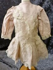 Dress antique doll for sale  HASTINGS