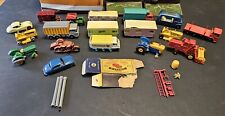 Used, Matchbox Lesney Assorted 18 Models & More for sale  Shipping to South Africa