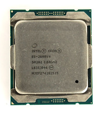 Intel xeon 2690v4 gebraucht kaufen  Uder