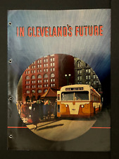 Cleveland transit system for sale  Nottingham