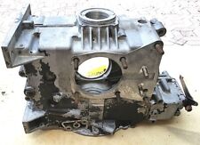 Kohler Magnum 16HP MV16 MV16S Crankcase block assembly w/ oil pump gear & goven, used for sale  Shipping to Canada