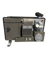 8mm film projector for sale  CHESTERFIELD