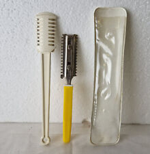 Vintage hair razor for sale  OLDHAM