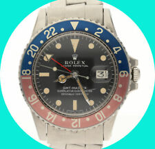 1970 rolex gmt for sale  Shipping to Ireland