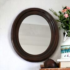 Antique wood mirror for sale  Forked River