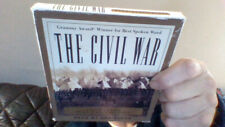 Civil war audiobook for sale  CANVEY ISLAND