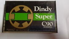 Dindy super c90 for sale  BARNSLEY