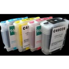 Refillable Ink Cartridges 88 88XL for HP officejet L7580 L7590 L7550 for sale  Shipping to South Africa